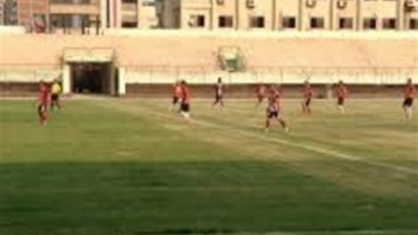 شوط أول.. طنطا يتعادل سلبياً مع دمنهور شوط أول.. طنطا يتعادل سلبياً مع دمنهور