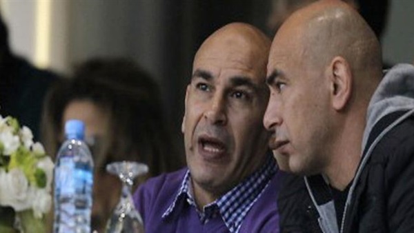 رئيس الزمالك يوضح حقيقة التعاقد مع «التوأم» رئيس الزمالك يوضح حقيقة التعاقد مع «التوأم»