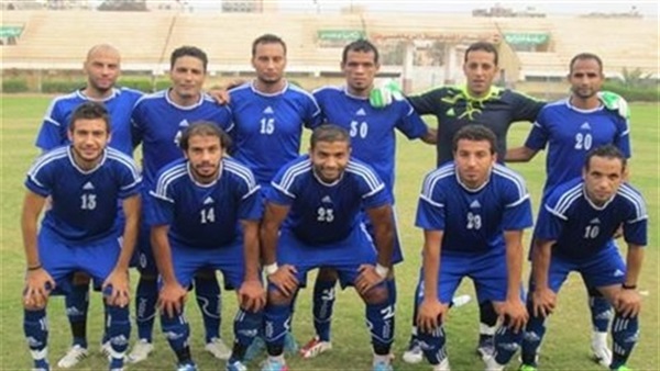 الترسانة يتعادل «سلبياً» أمام الشرقية في مباريات «الترقي» الترسانة يتعادل «سلبياً» أمام الشرقية في مباريات «الترقي»