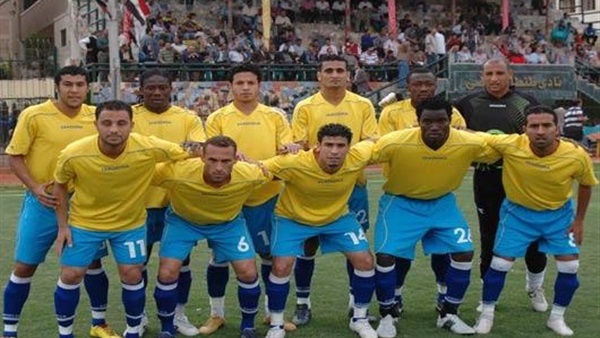 طنطا تقترب من حلم الصعود للممتاز بهدف في شباك دمنهور طنطا تقترب من حلم الصعود للممتاز بهدف في شباك دمنهور