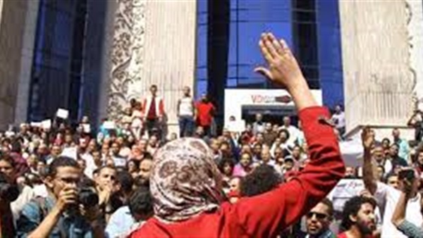 ننشر أسماء 26 من المقبوض عليهم في مظاهرة «جمعة الأرض» ننشر أسماء 26 من المقبوض عليهم في مظاهرة «جمعة الأرض»