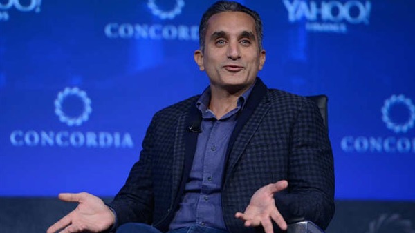 «الغيطي» يهاجم باسم يوسف وعمرو واكد على الهواء «الغيطي» يهاجم باسم يوسف وعمرو واكد على الهواء