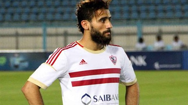 ماذا قال مشاغب الزمالك بالتحقيقات 