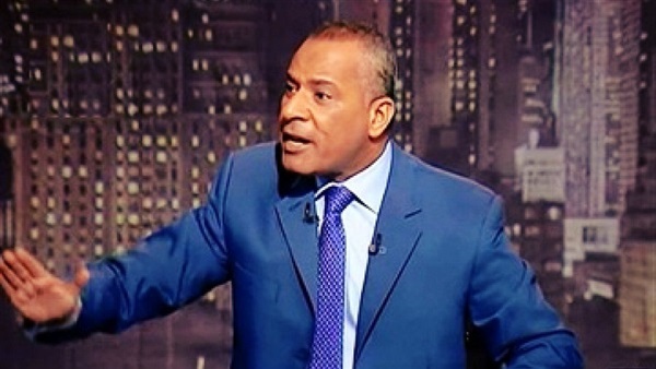 بالفيديو.. انفعال أحمد موسى بسبب تظاهرات 25 إبريل بالفيديو.. انفعال أحمد موسى بسبب تظاهرات 25 إبريل
