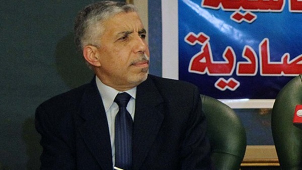 «حماة الوطن» يستنكر تظاهرات «الأرض هى العرض» «حماة الوطن» يستنكر تظاهرات «الأرض هى العرض»