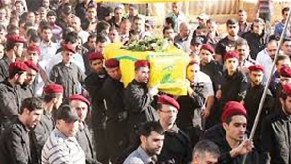 أحد عناصر حزب الله يعترف بتخطيطه لاغتيال قيادي بفتح