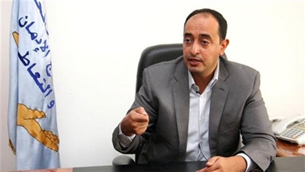 بالفيديو..«عمرو عثمان»:تجار المخدرات يستهدفون فئات جديدة بالفيديو..«عمرو عثمان»:تجار المخدرات يستهدفون فئات جديدة