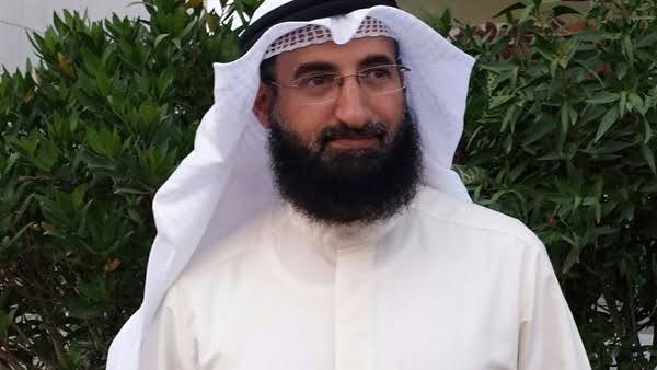 مستثمر كويتى: مناخ مصر يشجع على الإستثمار مستثمر كويتى: مناخ مصر يشجع على الإستثمار