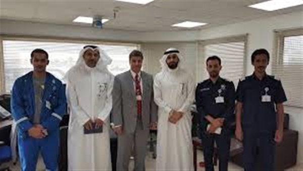 نقابة العاملين في القطاع النفطي الكويتي ترفض دعوات التفاوض نقابة العاملين في القطاع النفطي الكويتي ترفض دعوات التفاوض