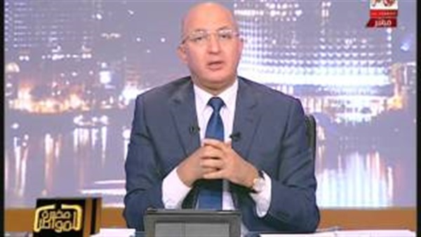 بالفيديو..«سيد علي»:متظاهرين الأمس«شوية مراهقين» بالفيديو..«سيد علي»:متظاهرين الأمس«شوية مراهقين»