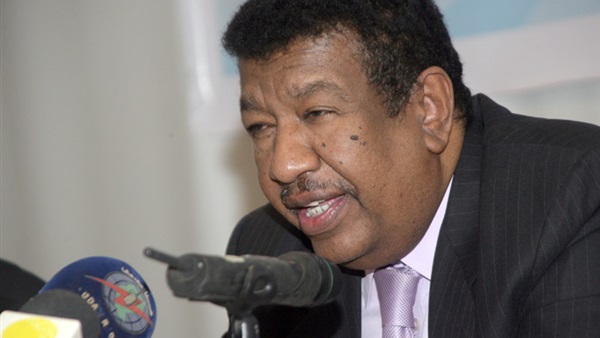 مساعد الرئيس السوداني يؤكد متانة العلاقات العربية الإفريقية