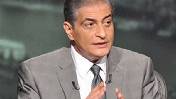 أسامة كمال: «الشمال للأسف لا أحد يختلف عليه» أسامة كمال: «الشمال للأسف لا أحد يختلف عليه»