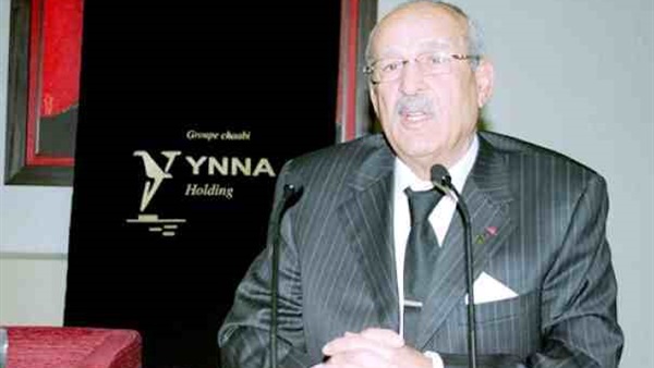 وفاة الملياردير المغربي راعي الغنم وفاة الملياردير المغربي راعي الغنم