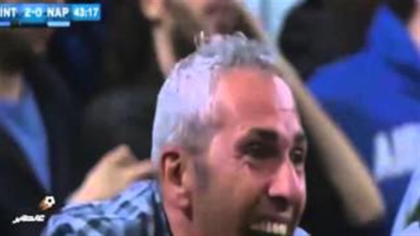 بالفيديو.. انتر ميلان يهزم نابولي بثنائية نظيفة في «الكالتشيو» 