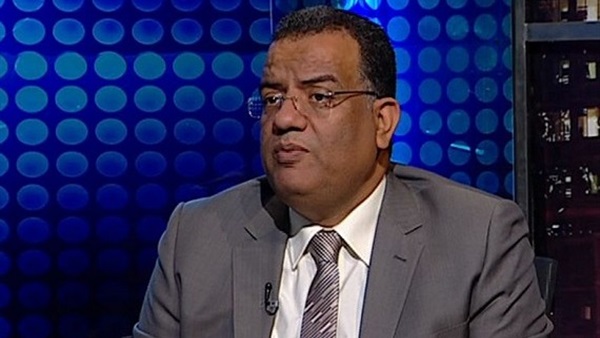 «مسلم»: السيسي لديه دقة كبيرة فى اختيار وجمع المعلومات