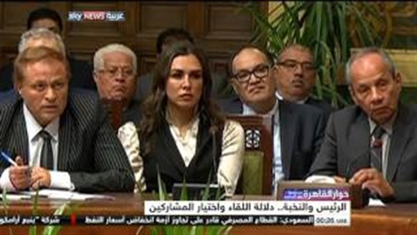 محمود مسلم: الإعلام أصبح فوضوى بسبب النشطاء السياسين محمود مسلم: الإعلام أصبح فوضوى بسبب النشطاء السياسين