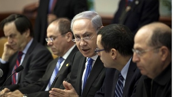 مجلس الوزراء الإسرائيلي سينعقد للمرة الأولى في الجولان
