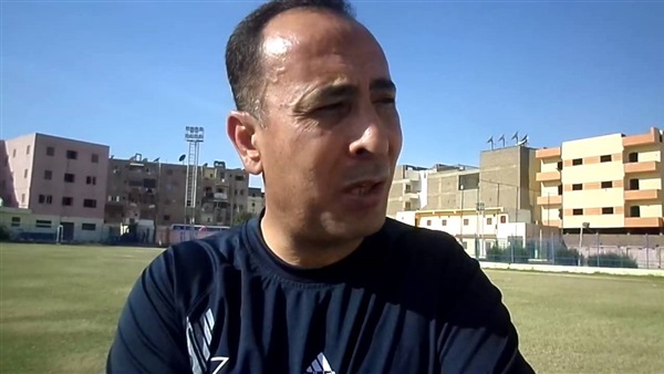 اليوم.. عصام مرعي ضيف جمال عبد الحميد في «استاد العرب» اليوم.. عصام مرعي ضيف جمال عبد الحميد في «استاد العرب»