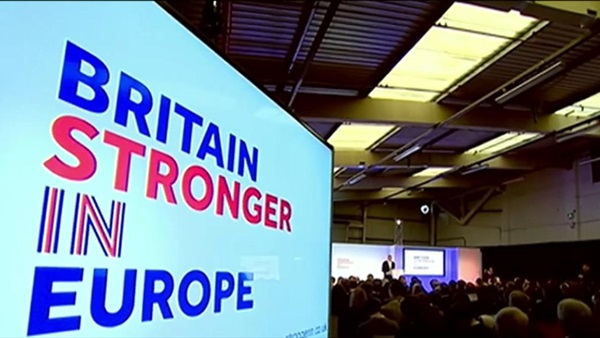 تايمز: «هل يمكن لخروج بريطانيا أن يعود بالنفع على أوروبا؟»