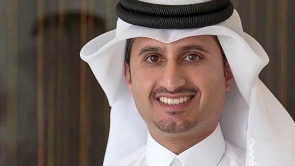 مدير «معلوماتية» القطرية: أنهينا المرحلة الأولى من برنامج «إمداد» مدير «معلوماتية» القطرية: أنهينا المرحلة الأولى من برنامج «إمداد»