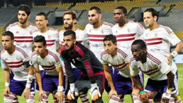 الزمالك يصرف جزء من مستحقات اللاعبين قبل مواجهة الأهلي الزمالك يصرف جزء من مستحقات اللاعبين قبل مواجهة الأهلي