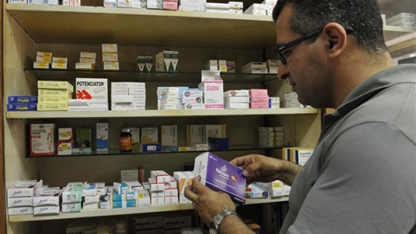 «الصحة» تكشف حقيقة زيادة أسعار الأدوية «الصحة» تكشف حقيقة زيادة أسعار الأدوية