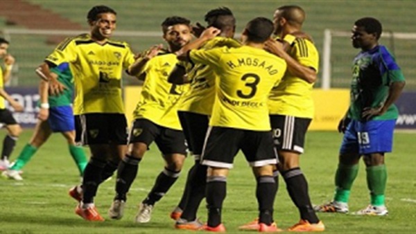 وادي دجلة يهزم الاتحاد الرياضي بهدفين وديًا  