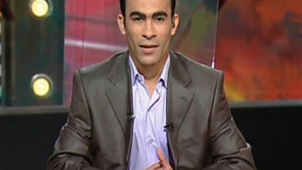 سيد عبد الحفيظ يعتذر عن منصب مدير الكرة بالأهلي سيد عبد الحفيظ يعتذر عن منصب مدير الكرة بالأهلي