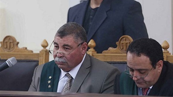 ننشر حيثيات الحكم على 15 متهما بالسجن المؤبد في «أحداث ماسبيرو» ننشر حيثيات الحكم على 15 متهما بالسجن المؤبد في «أحداث ماسبيرو»