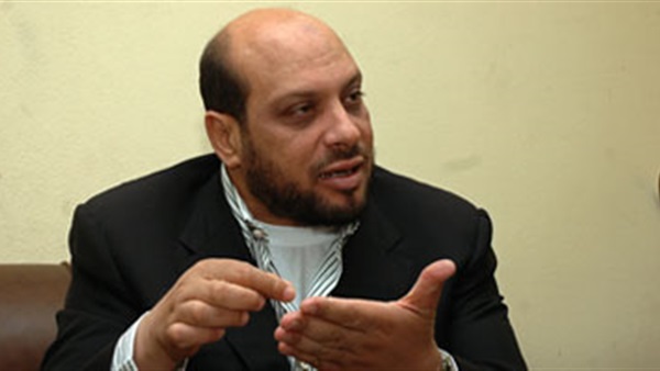 «الشامي»: الأهلي تخطى تعليمات الأمن «الشامي»: الأهلي تخطى تعليمات الأمن