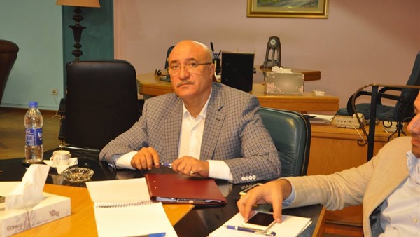 رئيس المصري يكشف مصير التوأم رئيس المصري يكشف مصير التوأم