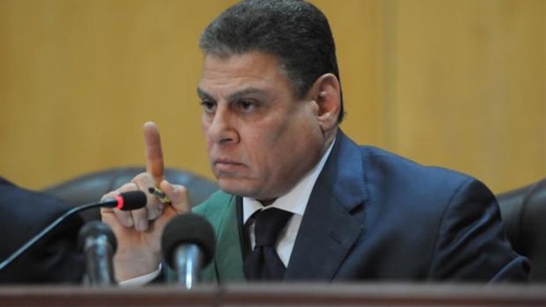 بدء نظر رفض طلب رد المستشار شيرين فهمي بـ«أنصار الشريعة» بغرفة المدواولة بدء نظر رفض طلب رد المستشار شيرين فهمي بـ«أنصار الشريعة» بغرفة المدواولة