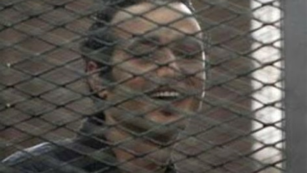 مصادر رئاسية: عبدالفتاح ودومة  خارج قائمة العفو الرئاسى 