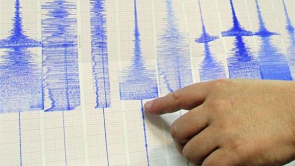 388 هزة أرضية تضرب اليابان خلال ثلاثة أيام 388 هزة أرضية تضرب اليابان خلال ثلاثة أيام