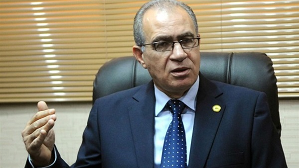 برلماني: برنامج الحكومة لم يتضمن مصادر تمويل المشروعات برلماني: برنامج الحكومة لم يتضمن مصادر تمويل المشروعات