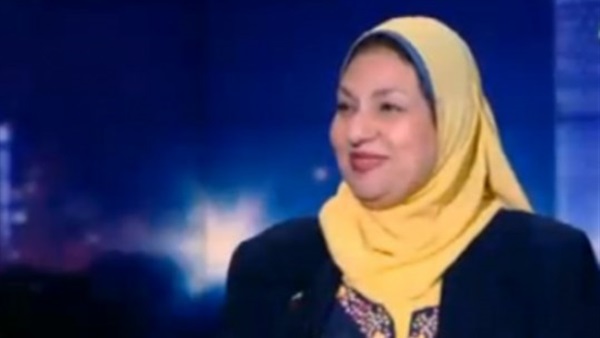 عزة قورة: «تحيا مصر» سيفتتح شركة قابضة بـ2 ونص مليار جنيه عزة قورة: «تحيا مصر» سيفتتح شركة قابضة بـ2 ونص مليار جنيه