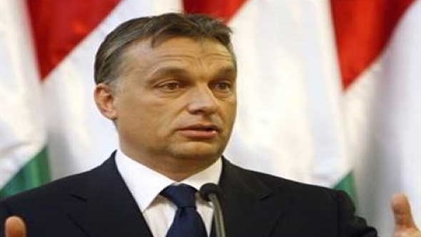 المجر تعتزم عرض خطة «شنجن 2» على قادة أوروبا لمنع تدفق اللاجئين