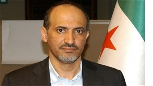 «الجربا»: هشاشة الإرادة الدولية تسببت بتعقد أوضاع سوريا «الجربا»: هشاشة الإرادة الدولية تسببت بتعقد أوضاع سوريا