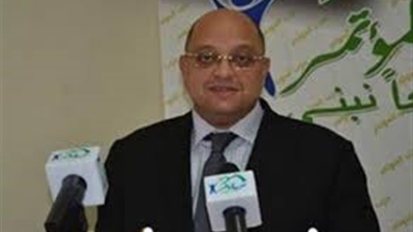 قيادي سابق بالمؤتمر: العفو الرئاسي جاء تطبيقًا لروح القانون قيادي سابق بالمؤتمر: العفو الرئاسي جاء تطبيقًا لروح القانون