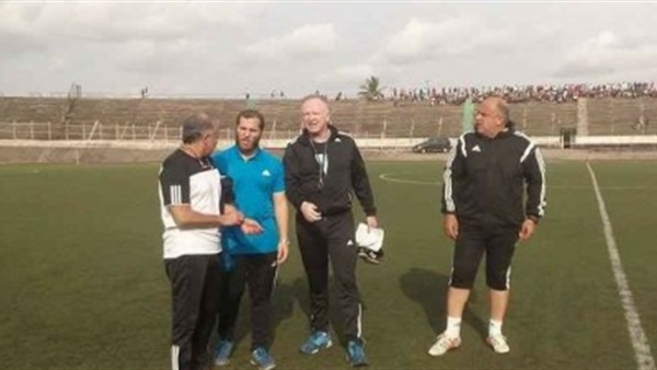 تعرف على موعد أول تدريب لـ«الزمالك» في الجزائر تعرف على موعد أول تدريب لـ«الزمالك» في الجزائر