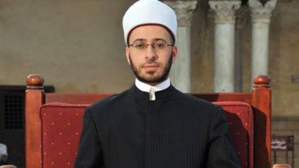الأزهري» يهنئ الرئيس السيسي  بعيد الأضحى المبارك 