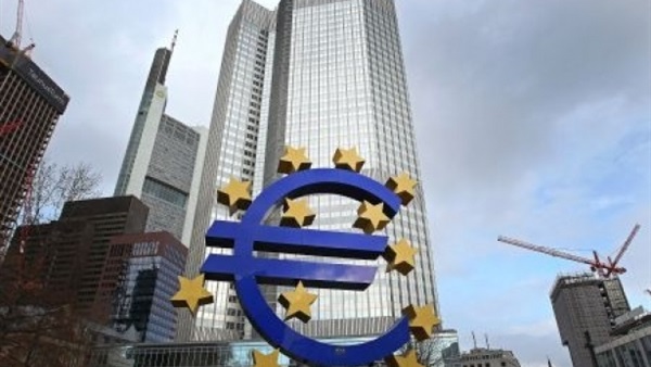 رئيس البنك الأوروبي يزور مصر نهاية مايو المقبل رئيس البنك الأوروبي يزور مصر نهاية مايو المقبل