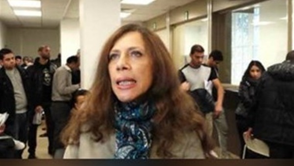 رموز الجالية المصرية سعداء بزيارة «أولاند» لمصر رموز الجالية المصرية سعداء بزيارة «أولاند» لمصر
