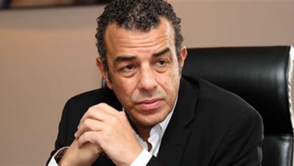 خالد مرتجي يفتح النار على مجلس الأهلى خالد مرتجي يفتح النار على مجلس الأهلى