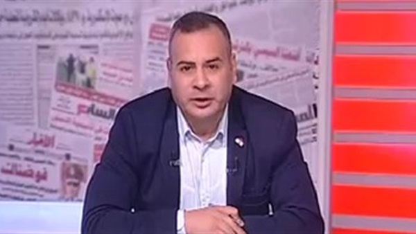 بالفيديو..«القرموطي»:المتطرفين«هيودوا البلد في ستين داهية»