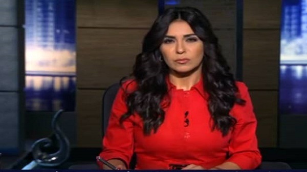 «إنجي أنور»: الزيارات المتتالية يؤكد أننا لسنا في معزل 