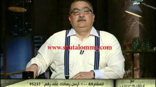 بالفيديو.. إبراهيم عيسى يوجه نقدًا لاذعًا لـ«الدولة» على الهواء