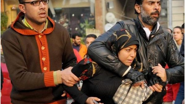 بالفيديو.. «نائب»: «تجاوزات الشرطة مقبولة في ظل الإرهاب»