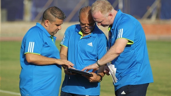 تعرف على موعد أول تدريب لـ«الزمالك» بالجزائر تعرف على موعد أول تدريب لـ«الزمالك» بالجزائر