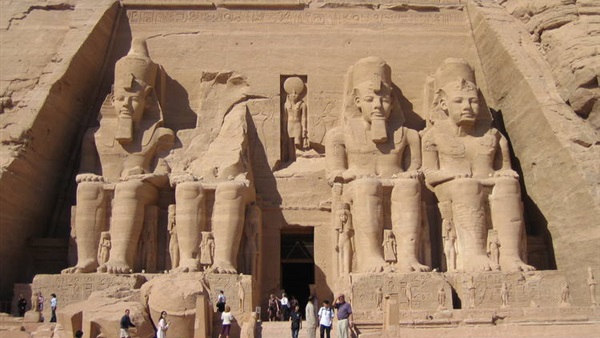 اليوم .. «آثار أسوان» تحتفل بيوم التراث العالمي اليوم .. «آثار أسوان» تحتفل بيوم التراث العالمي